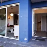 Eco Maison Entiere Avec Terrasse Dans Jardin Potager Piscine Parking Σπίτι διακοπών