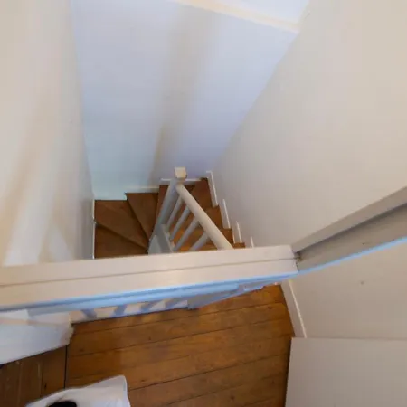 Eco Maison Entiere Avec Terrasse Dans Jardin Potager Piscine Parking רואן