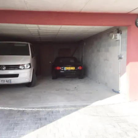 Eco Maison Entiere Avec Terrasse Dans Jardin Potager Piscine Parking בית נופש *