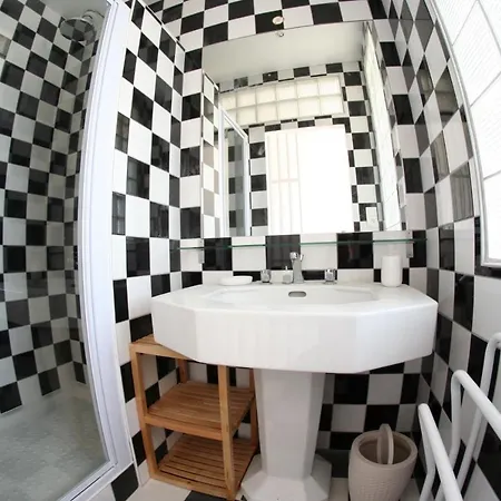 Ferienhaus Eco