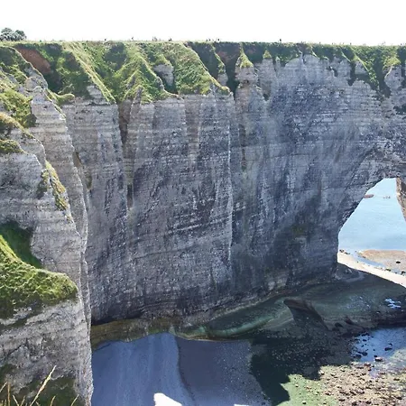 Eco Maison Entiere Avec Terrasse Dans Jardin Potager Piscine Parking