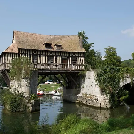Будинок відпочинку Eco Maison Entiere Avec Terrasse Dans Jardin Potager Piscine Parking