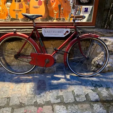Eco Maison Entiere Avec Terrasse Dans Jardin Potager Piscine Parking * Rouen