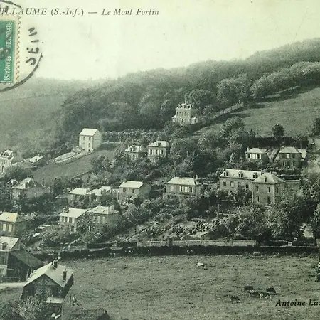 Eco Maison Entiere Avec Terrasse Dans Jardin Potager Piscine Parking Будинок відпочинку