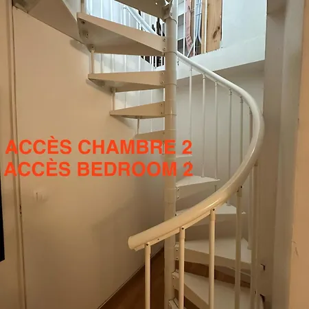 בית נופש Eco Maison Entiere Avec Terrasse Dans Jardin Potager Piscine Parking *