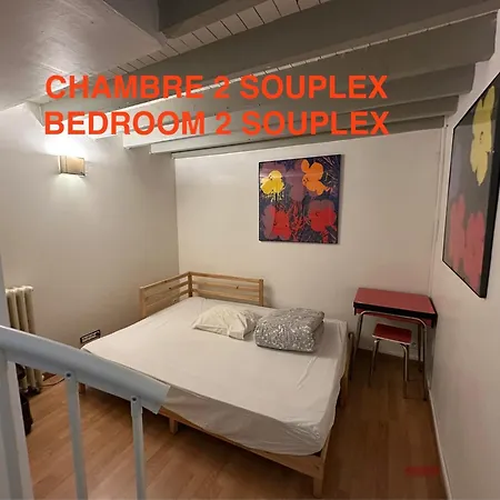 Eco Maison Entiere Avec Terrasse Dans Jardin Potager Piscine Parking Tatil Evi Rouen