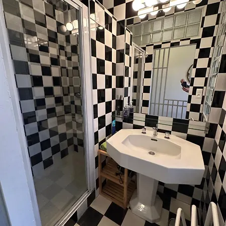 בית נופש Eco Maison Entiere Avec Terrasse Dans Jardin Potager Piscine Parking