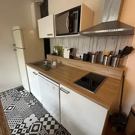 Eco Ferienhaus *