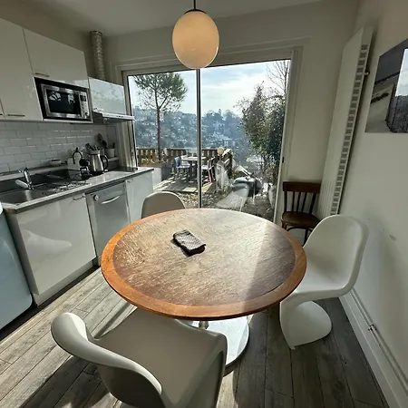 Будинок відпочинку Eco Maison Entiere Avec Terrasse Dans Jardin Potager Piscine Parking