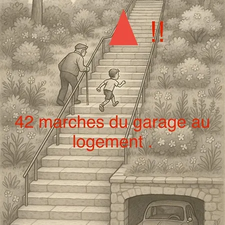 Eco Ferienhaus Rouen