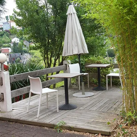 بيت للعطل Eco Maison Entiere Avec Terrasse Dans Jardin Potager Piscine Parking