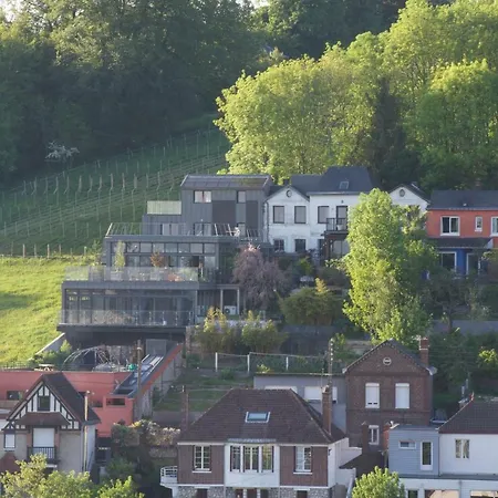 Eco Maison Entiere Avec Terrasse Dans Jardin Potager Piscine Parking בית נופש *