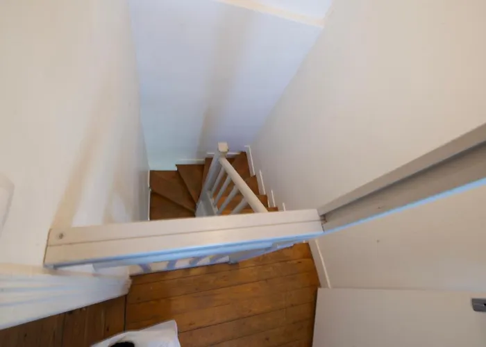 Eco Maison Entiere Avec Terrasse Dans Jardin Potager Piscine Parking Rouen