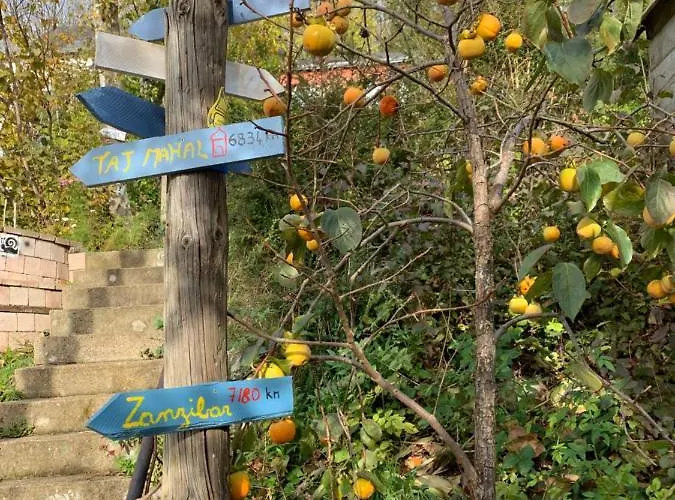 Hébergement de vacances Eco Maison Entière Avec Terrasse Dans Jardin Potager Piscine Parking Rouen