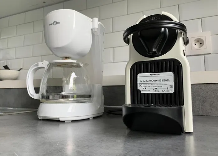 Eco Maison Entière Avec Terrasse Dans Jardin Potager Piscine Parking