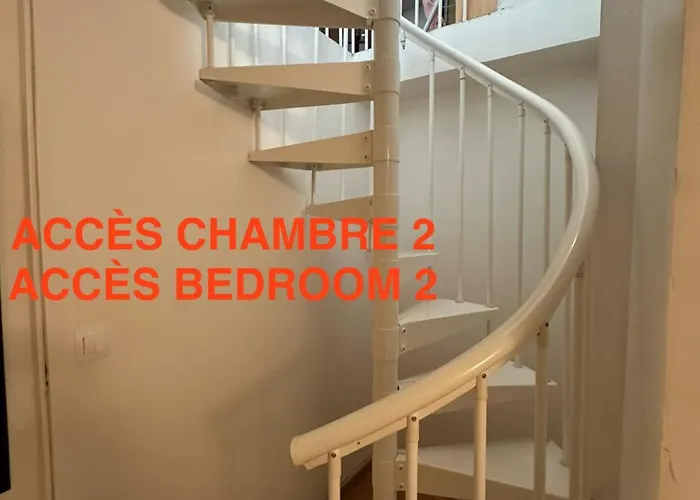 بيت للعطل Eco Maison Entiere Avec Terrasse Dans Jardin Potager Piscine Parking *