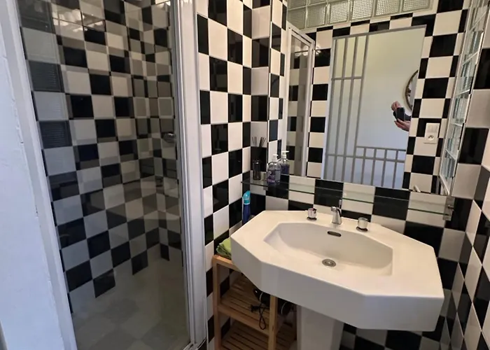 بيت للعطل Eco Maison Entiere Avec Terrasse Dans Jardin Potager Piscine Parking