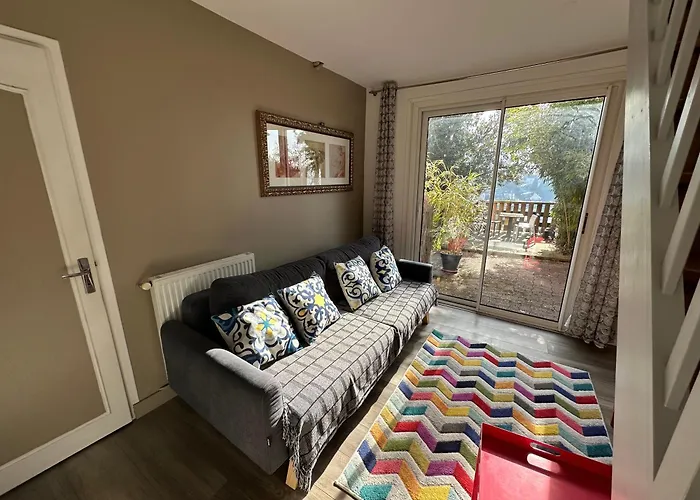 بيت للعطل Eco Maison Entiere Avec Terrasse Dans Jardin Potager Piscine Parking روان