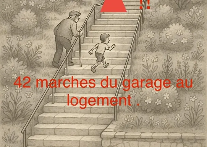 Eco Maison Entiere Avec Terrasse Dans Jardin Potager Piscine Parking Ferienhaus Rouen